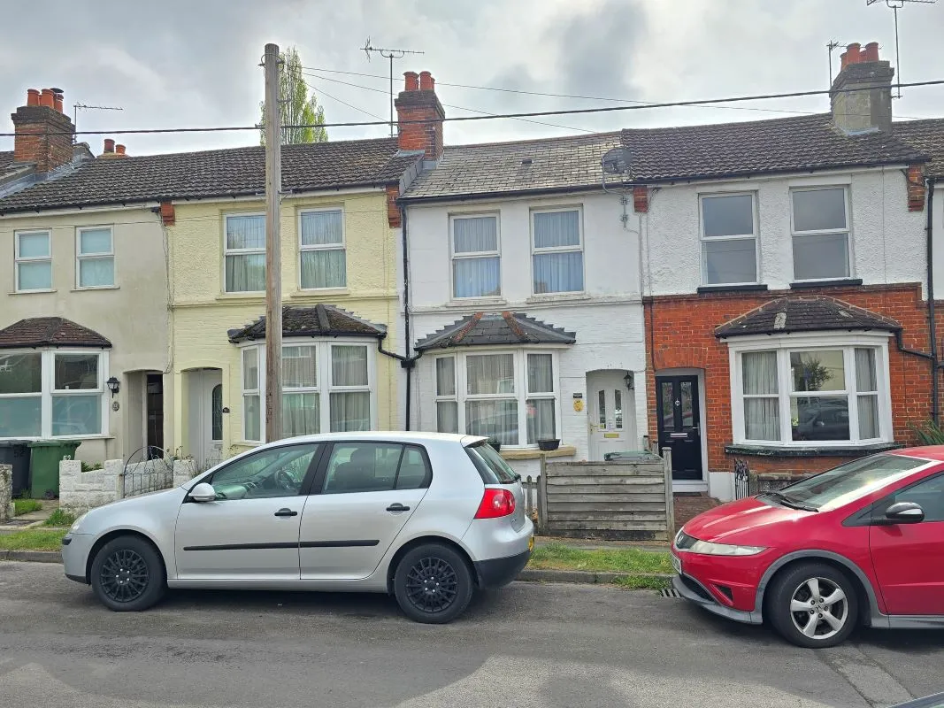 Lot 11 - Portfolio of 20 Freehold Ground Rent Investments, Market Street, Boyatt Crescent, Spring Lane, Brookwood Ave, Chamberlayne Rd, Drinkwater Close, Eastleigh, Hampshire, SO50