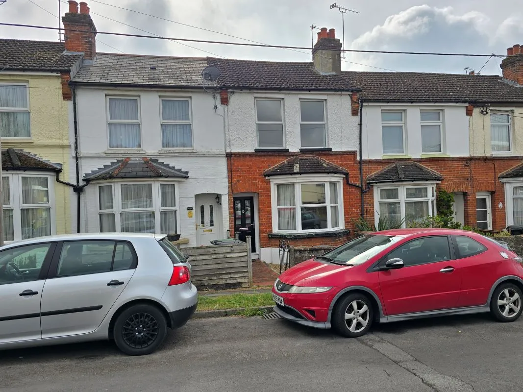 Lot 11 - Portfolio of 20 Freehold Ground Rent Investments, Market Street, Boyatt Crescent, Spring Lane, Brookwood Ave, Chamberlayne Rd, Drinkwater Close, Eastleigh, Hampshire, SO50