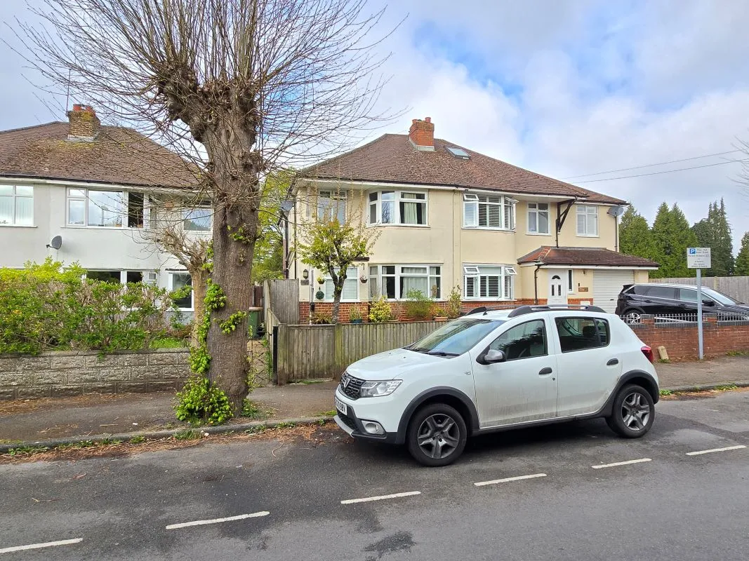 Lot 11 - Portfolio of 20 Freehold Ground Rent Investments, Market Street, Boyatt Crescent, Spring Lane, Brookwood Ave, Chamberlayne Rd, Drinkwater Close, Eastleigh, Hampshire, SO50