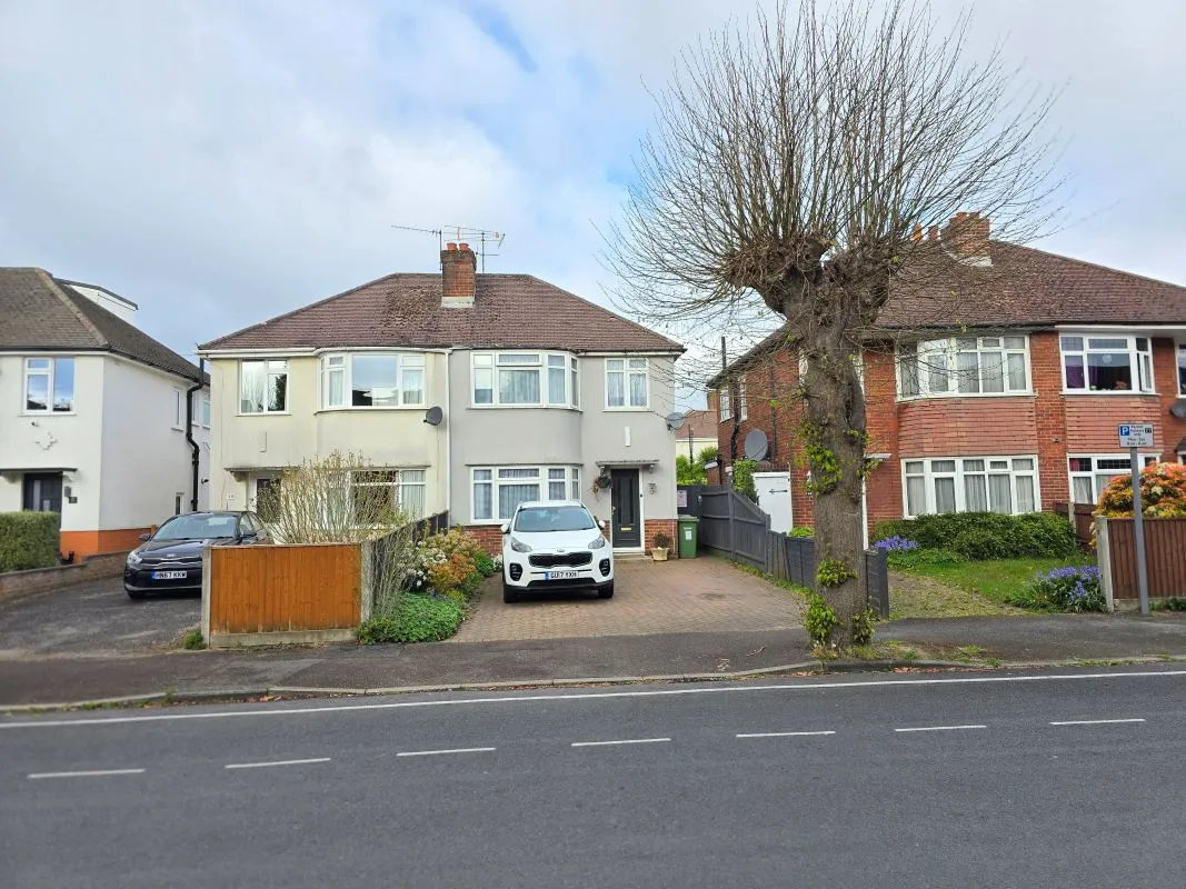 Lot 11 - Portfolio of 20 Freehold Ground Rent Investments, Market Street, Boyatt Crescent, Spring Lane, Brookwood Ave, Chamberlayne Rd, Drinkwater Close, Eastleigh, Hampshire, SO50