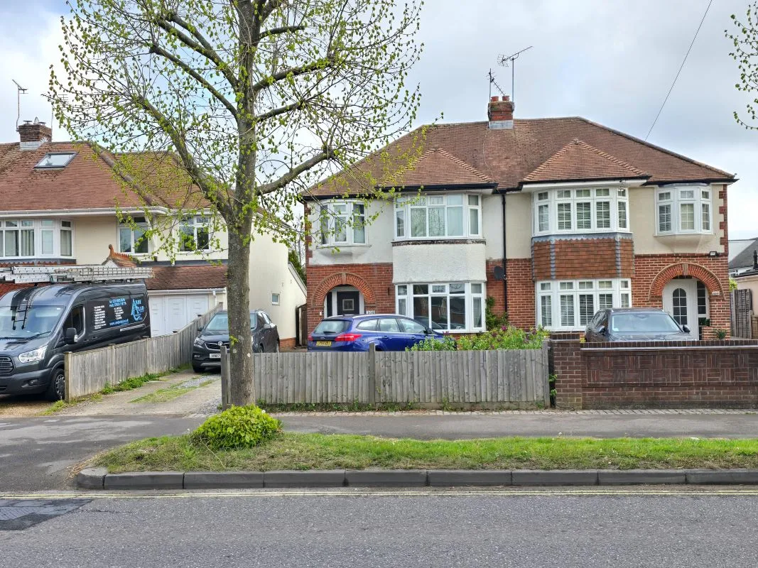 Lot 11 - Portfolio of 20 Freehold Ground Rent Investments, Market Street, Boyatt Crescent, Spring Lane, Brookwood Ave, Chamberlayne Rd, Drinkwater Close, Eastleigh, Hampshire, SO50