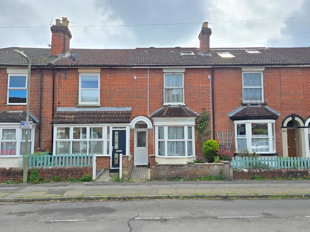 Lot 11 - Portfolio of 20 Freehold Ground Rent Investments, Market Street, Boyatt Crescent, Spring Lane, Brookwood Ave, Chamberlayne Rd, Drinkwater Close, Eastleigh, Hampshire, SO50