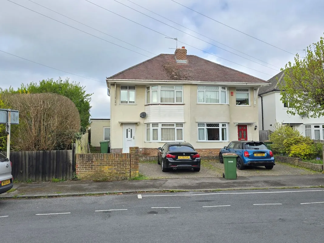 Lot 11 - Portfolio of 20 Freehold Ground Rent Investments, Market Street, Boyatt Crescent, Spring Lane, Brookwood Ave, Chamberlayne Rd, Drinkwater Close, Eastleigh, Hampshire, SO50