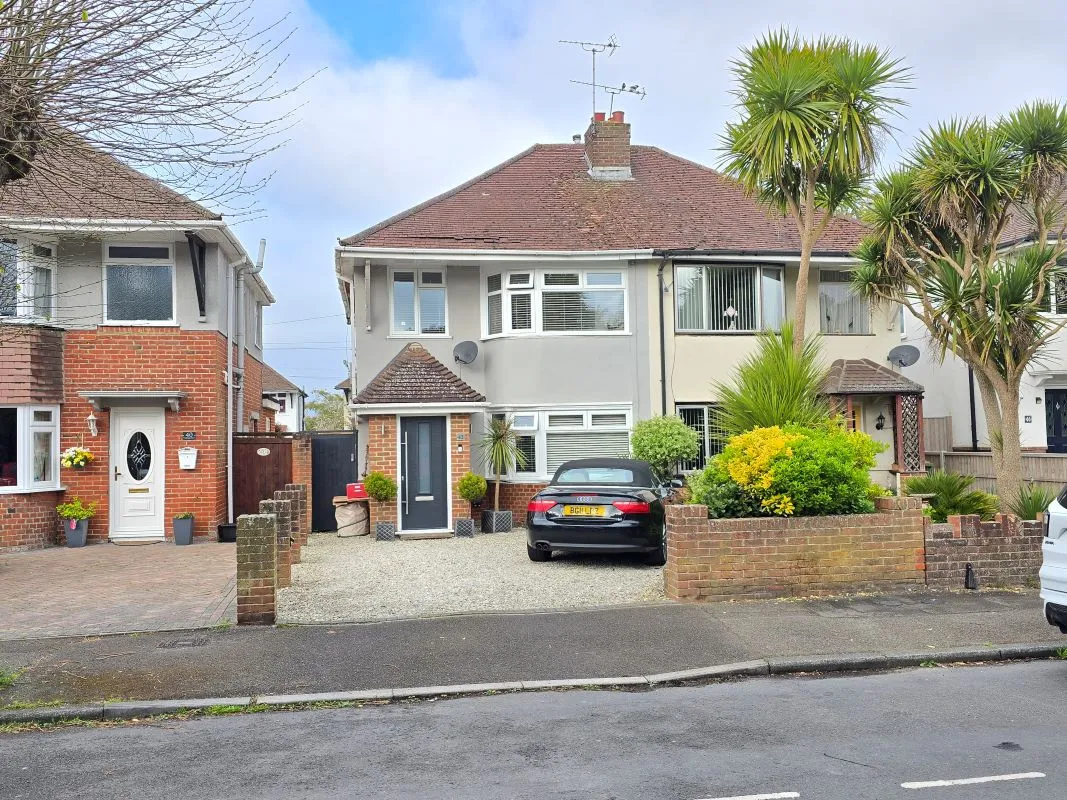 Lot 11 - Portfolio of 20 Freehold Ground Rent Investments, Market Street, Boyatt Crescent, Spring Lane, Brookwood Ave, Chamberlayne Rd, Drinkwater Close, Eastleigh, Hampshire, SO50