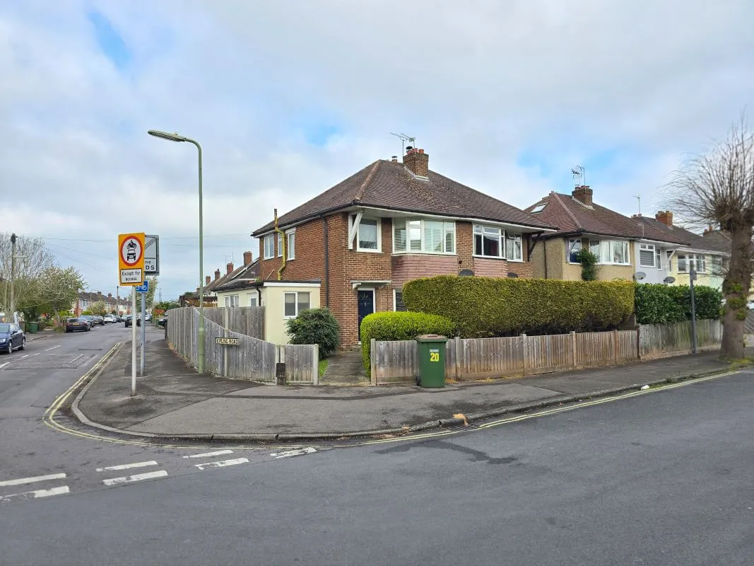 Lot 11 - Portfolio of 20 Freehold Ground Rent Investments, Market Street, Boyatt Crescent, Spring Lane, Brookwood Ave, Chamberlayne Rd, Drinkwater Close, Eastleigh, Hampshire, SO50
