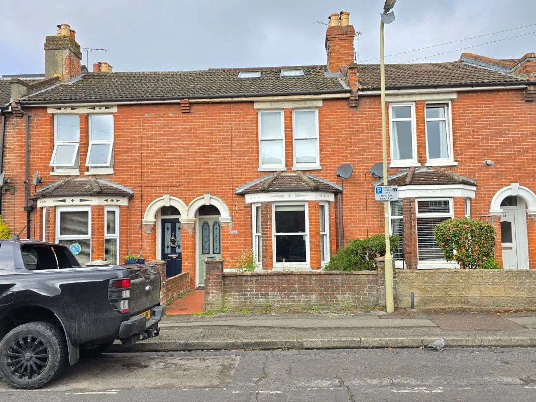 Lot 11 - Portfolio of 20 Freehold Ground Rent Investments, Market Street, Boyatt Crescent, Spring Lane, Brookwood Ave, Chamberlayne Rd, Drinkwater Close, Eastleigh, Hampshire, SO50
