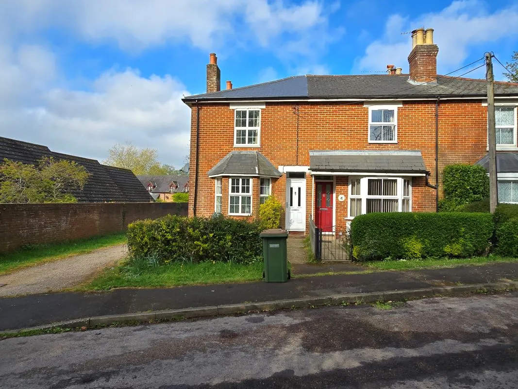 Lot 11 - Portfolio of 20 Freehold Ground Rent Investments, Market Street, Boyatt Crescent, Spring Lane, Brookwood Ave, Chamberlayne Rd, Drinkwater Close, Eastleigh, Hampshire, SO50
