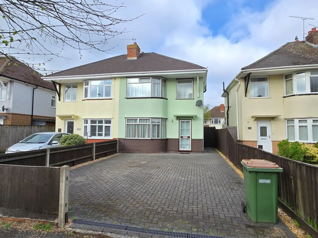 Lot 11 - Portfolio of 20 Freehold Ground Rent Investments, Market Street, Boyatt Crescent, Spring Lane, Brookwood Ave, Chamberlayne Rd, Drinkwater Close, Eastleigh, Hampshire, SO50