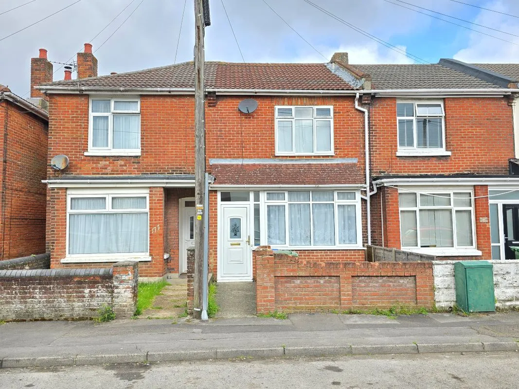Lot 15 - Portfolio of 11 Freehold Ground Rent Investments, Gainsford Road, Gladstone Road & Ludlow Road, Southampton, Hampshire, SO19