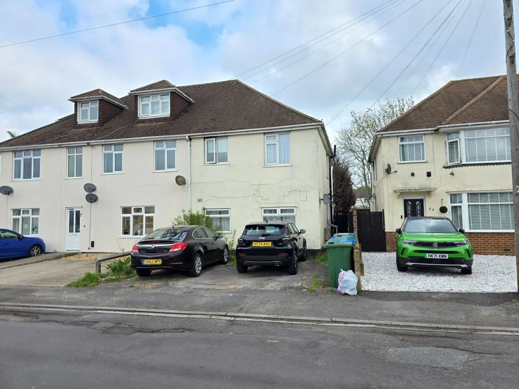 Lot 15 - Portfolio of 11 Freehold Ground Rent Investments, Gainsford Road, Gladstone Road & Ludlow Road, Southampton, Hampshire, SO19