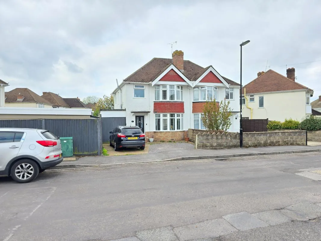Lot 15 - Portfolio of 11 Freehold Ground Rent Investments, Gainsford Road, Gladstone Road & Ludlow Road, Southampton, Hampshire, SO19