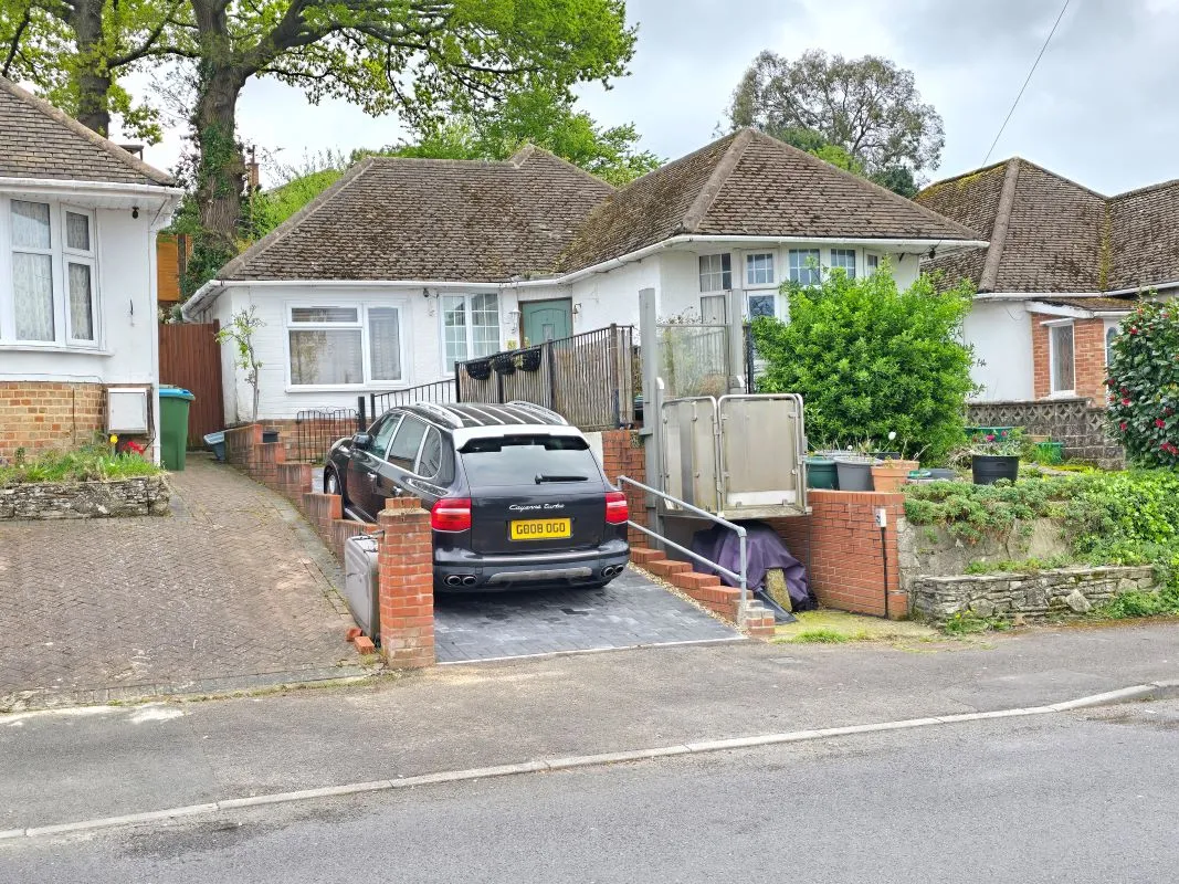 Lot 15 - Portfolio of 11 Freehold Ground Rent Investments, Gainsford Road, Gladstone Road & Ludlow Road, Southampton, Hampshire, SO19