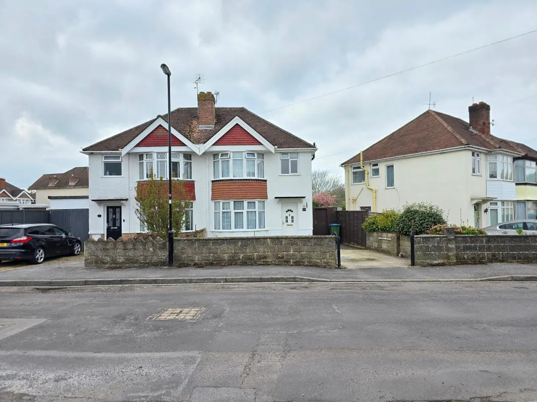 Lot 15 - Portfolio of 11 Freehold Ground Rent Investments, Gainsford Road, Gladstone Road & Ludlow Road, Southampton, Hampshire, SO19