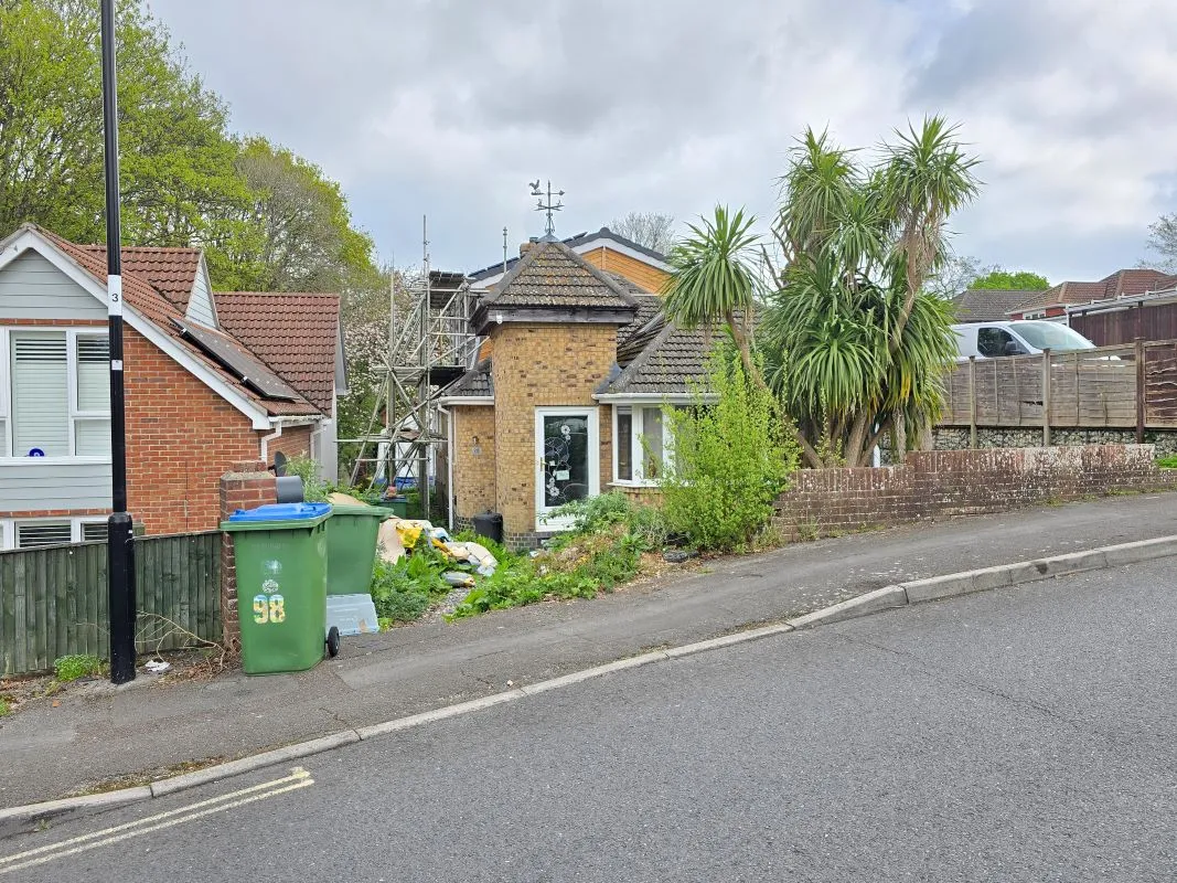 Lot 15 - Portfolio of 11 Freehold Ground Rent Investments, Gainsford Road, Gladstone Road & Ludlow Road, Southampton, Hampshire, SO19