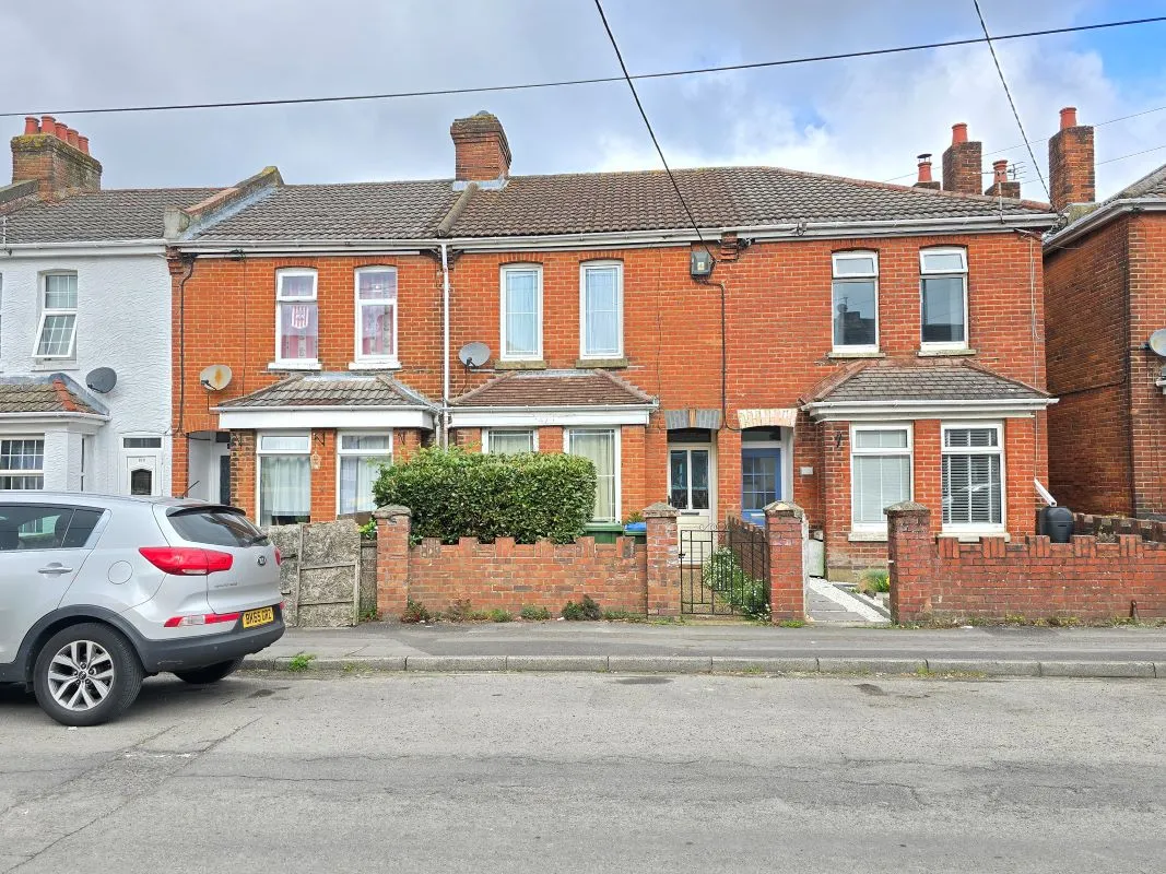Lot 15 - Portfolio of 11 Freehold Ground Rent Investments, Gainsford Road, Gladstone Road & Ludlow Road, Southampton, Hampshire, SO19