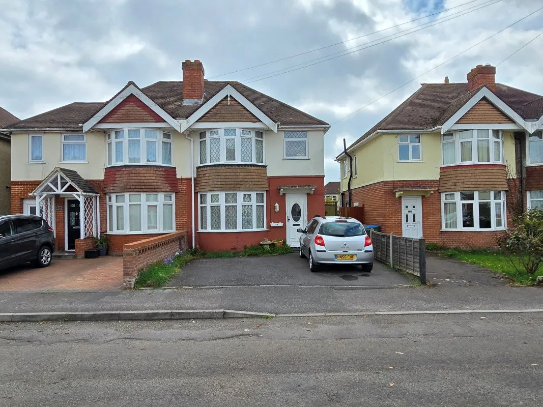 Lot 19 - Portfolio of 9 Freehold Ground Rent Investments in, Mowbray Road, North East Road, Pear Tree Avenue, Southampton, Hampshire, SO19