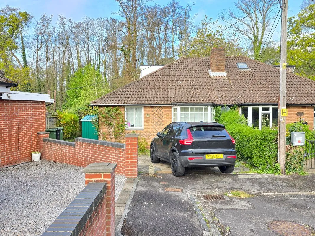 Lot 11 - Portfolio of 20 Freehold Ground Rent Investments, Market Street, Boyatt Crescent, Spring Lane, Brookwood Ave, Chamberlayne Rd, Drinkwater Close, Eastleigh, Hampshire, SO50