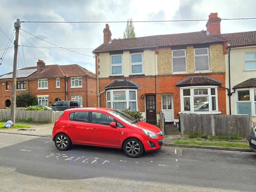 Lot 11 - Portfolio of 20 Freehold Ground Rent Investments, Market Street, Boyatt Crescent, Spring Lane, Brookwood Ave, Chamberlayne Rd, Drinkwater Close, Eastleigh, Hampshire, SO50
