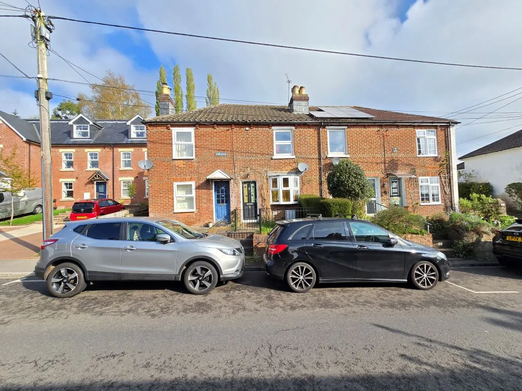 Lot 11 - Portfolio of 20 Freehold Ground Rent Investments, Market Street, Boyatt Crescent, Spring Lane, Brookwood Ave, Chamberlayne Rd, Drinkwater Close, Eastleigh, Hampshire, SO50
