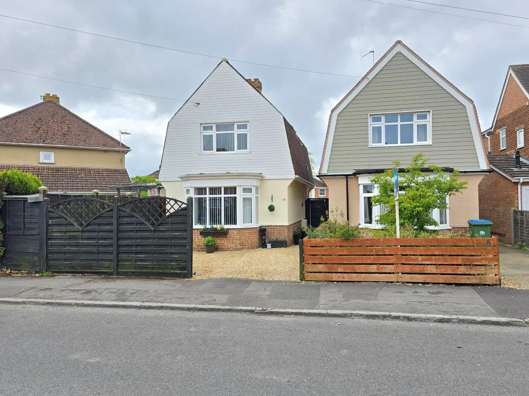 Lot 14 - Portfolio of 10 Freehold Ground Rent Investments, Coalville Road, Crosswell Close, Demsey Close, Drove Road, Gort Crescent, Southampton, Hampshire, SO19