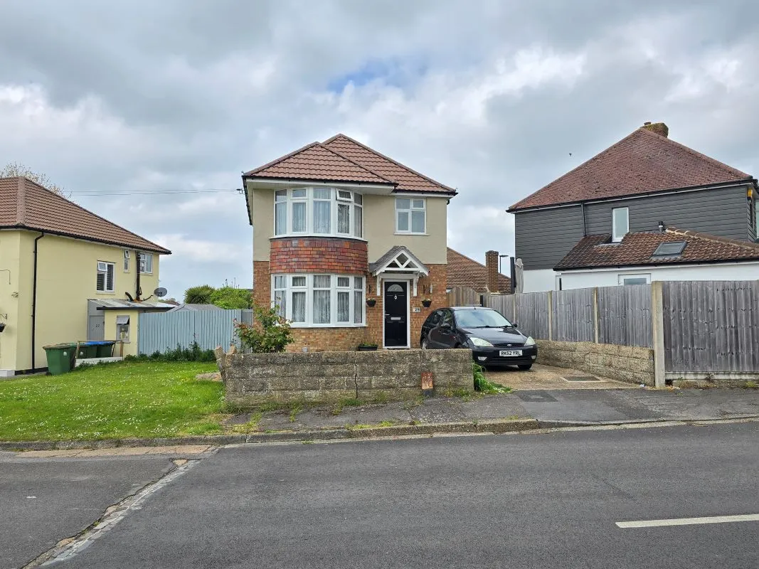 Lot 14 - Portfolio of 10 Freehold Ground Rent Investments, Coalville Road, Crosswell Close, Demsey Close, Drove Road, Gort Crescent, Southampton, Hampshire, SO19
