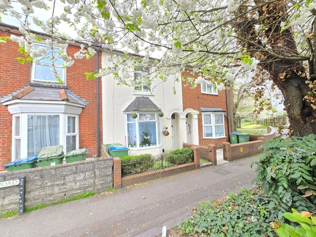 Lot 10 - Portfolio of 18 Freehold Ground Rent Investments, Bevois Valley Road, Brintons Road, Denzil Avenue, Northumberland Road & Derby Road, Southampton, Hampshire, SO14