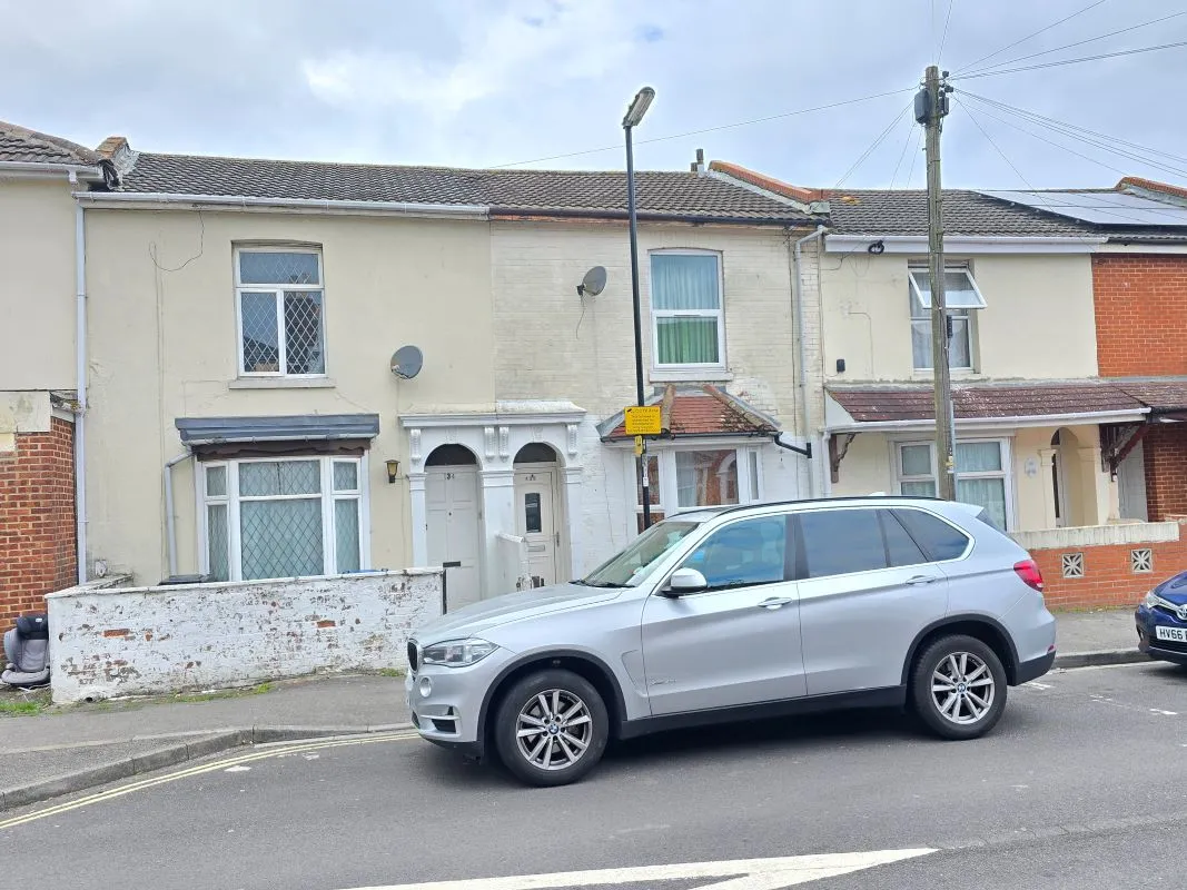 Lot 10 - Portfolio of 18 Freehold Ground Rent Investments, Bevois Valley Road, Brintons Road, Denzil Avenue, Northumberland Road & Derby Road, Southampton, Hampshire, SO14