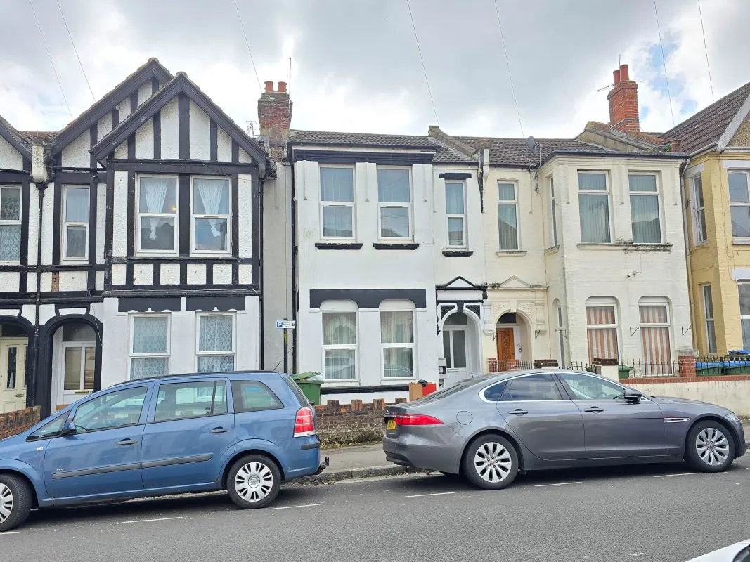 Lot 10 - Portfolio of 18 Freehold Ground Rent Investments, Bevois Valley Road, Brintons Road, Denzil Avenue, Northumberland Road & Derby Road, Southampton, Hampshire, SO14