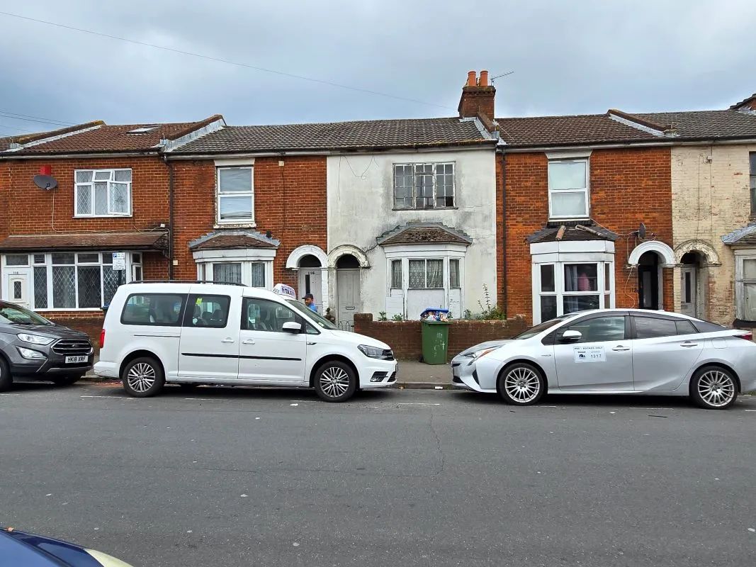 Lot 10 - Portfolio of 18 Freehold Ground Rent Investments, Bevois Valley Road, Brintons Road, Denzil Avenue, Northumberland Road & Derby Road, Southampton, Hampshire, SO14