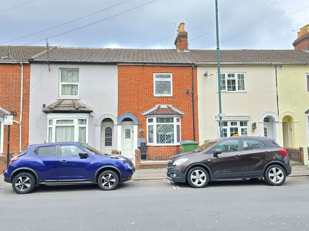 Lot 10 - Portfolio of 18 Freehold Ground Rent Investments, Bevois Valley Road, Brintons Road, Denzil Avenue, Northumberland Road & Derby Road, Southampton, Hampshire, SO14