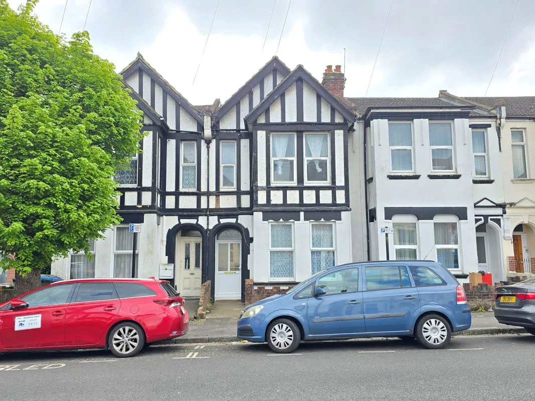 Lot 10 - Portfolio of 18 Freehold Ground Rent Investments, Bevois Valley Road, Brintons Road, Denzil Avenue, Northumberland Road & Derby Road, Southampton, Hampshire, SO14