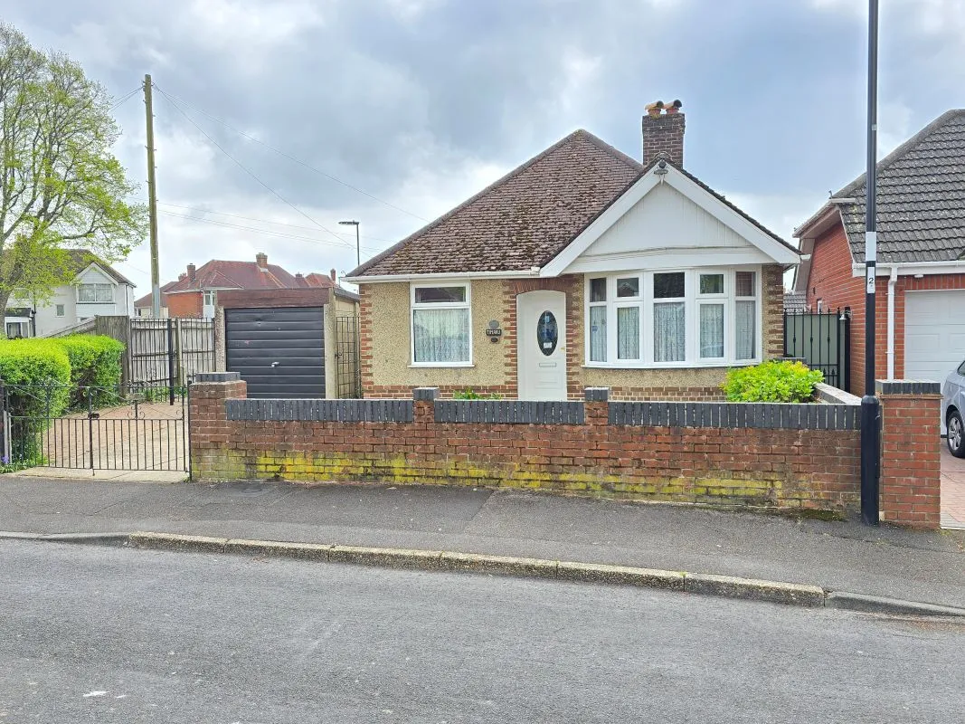 Lot 14 - Portfolio of 10 Freehold Ground Rent Investments, Coalville Road, Crosswell Close, Demsey Close, Drove Road, Gort Crescent, Southampton, Hampshire, SO19