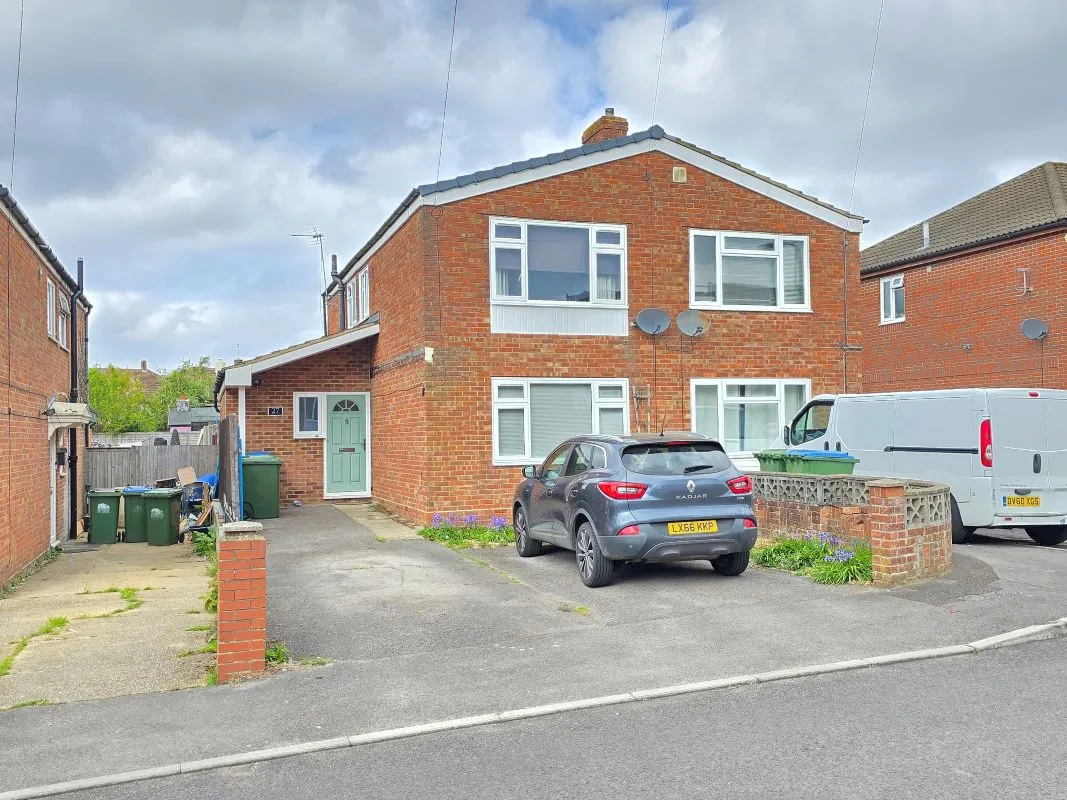 Lot 14 - Portfolio of 10 Freehold Ground Rent Investments, Coalville Road, Crosswell Close, Demsey Close, Drove Road, Gort Crescent, Southampton, Hampshire, SO19