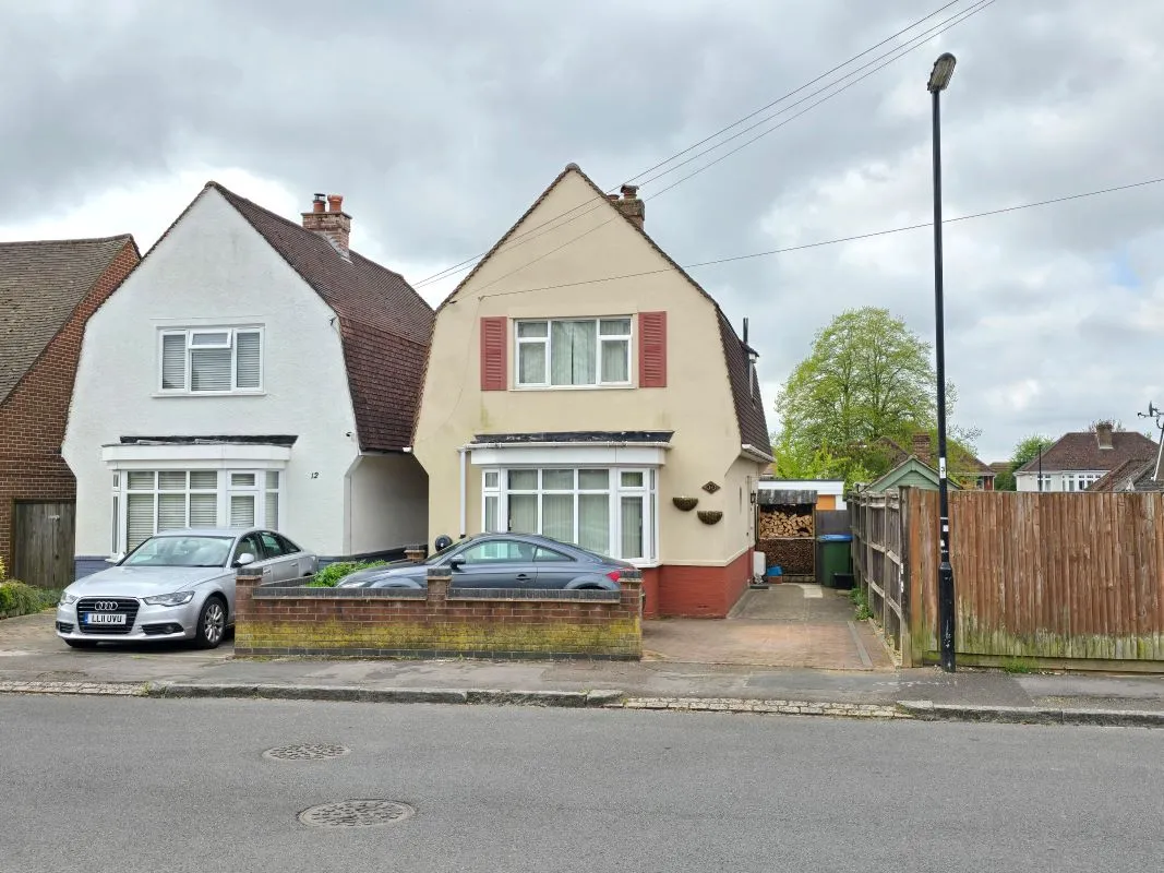 Lot 14 - Portfolio of 10 Freehold Ground Rent Investments, Coalville Road, Crosswell Close, Demsey Close, Drove Road, Gort Crescent, Southampton, Hampshire, SO19