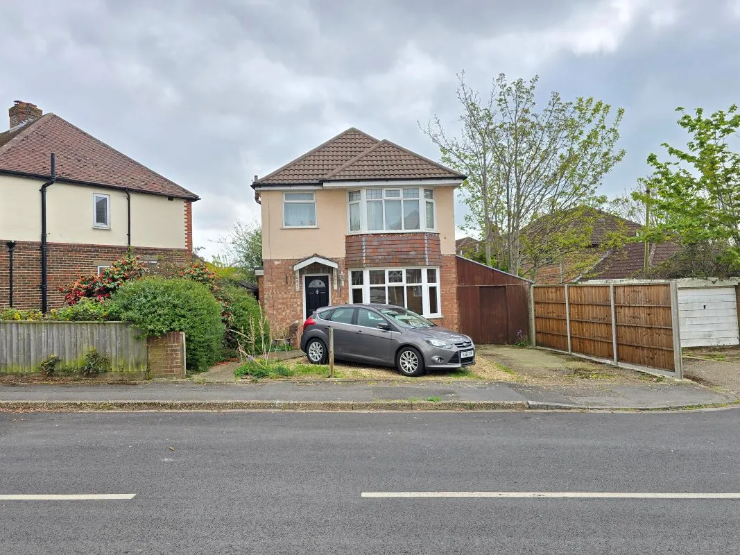Lot 14 - Portfolio of 10 Freehold Ground Rent Investments, Coalville Road, Crosswell Close, Demsey Close, Drove Road, Gort Crescent, Southampton, Hampshire, SO19