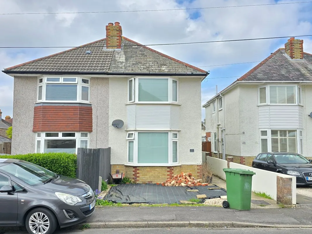 Lot 14 - Portfolio of 10 Freehold Ground Rent Investments, Coalville Road, Crosswell Close, Demsey Close, Drove Road, Gort Crescent, Southampton, Hampshire, SO19