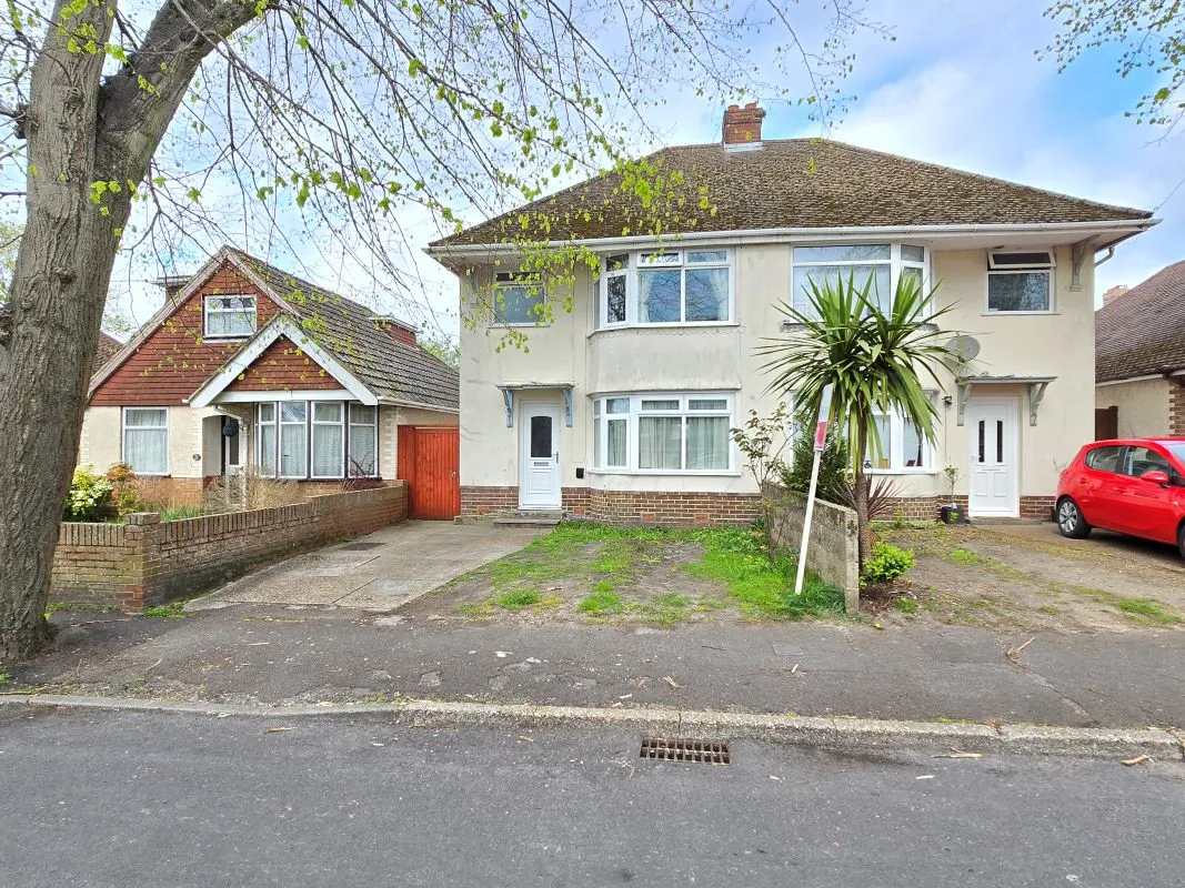 Lot 14 - Portfolio of 10 Freehold Ground Rent Investments, Coalville Road, Crosswell Close, Demsey Close, Drove Road, Gort Crescent, Southampton, Hampshire, SO19