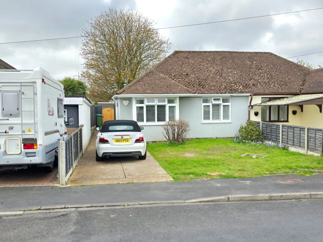 Lot 13 - Portfolio of 11 Freehold Ground Rent Investments, Botany Bay Road, Bursledon Road, Butts Road, Cleethorpes Road, Bridge Road,Braeside Crescent, Southampton, Hampshire, SO19