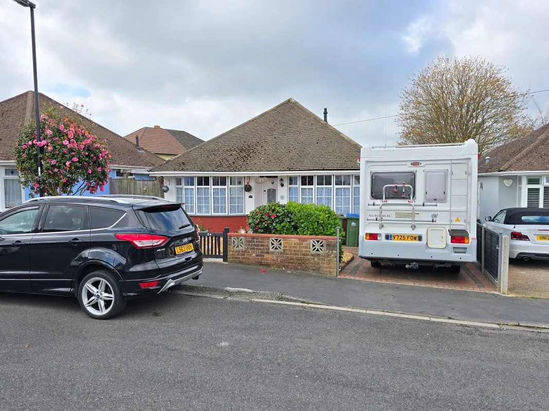 Lot 13 - Portfolio of 11 Freehold Ground Rent Investments, Botany Bay Road, Bursledon Road, Butts Road, Cleethorpes Road, Bridge Road,Braeside Crescent, Southampton, Hampshire, SO19