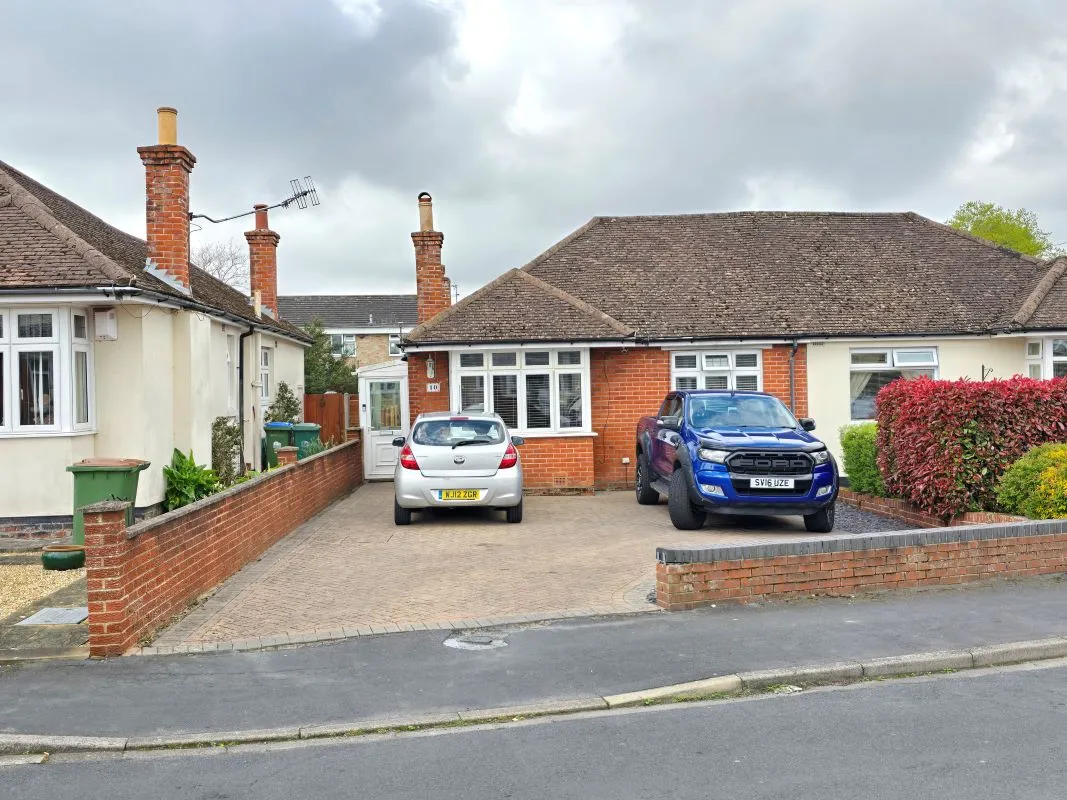 Lot 13 - Portfolio of 11 Freehold Ground Rent Investments, Botany Bay Road, Bursledon Road, Butts Road, Cleethorpes Road, Bridge Road,Braeside Crescent, Southampton, Hampshire, SO19