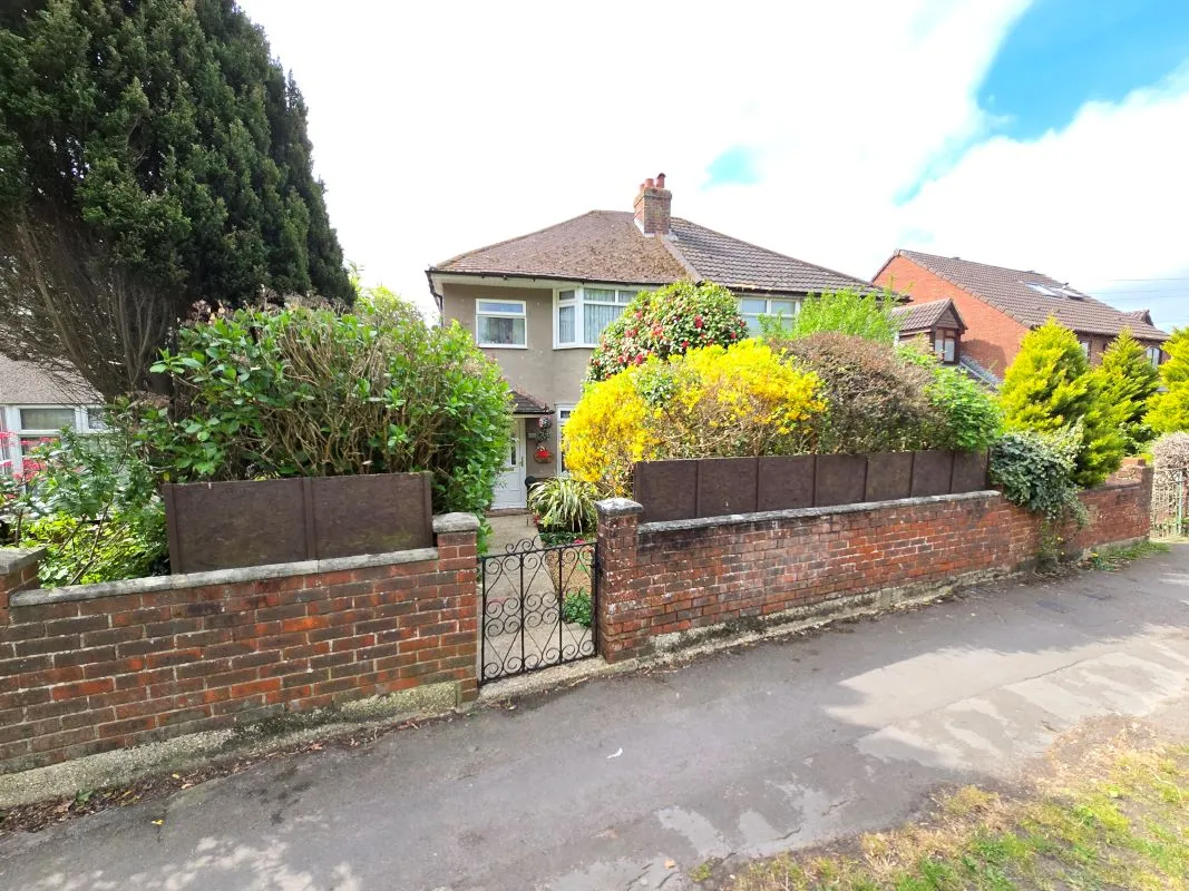 Lot 13 - Portfolio of 11 Freehold Ground Rent Investments, Botany Bay Road, Bursledon Road, Butts Road, Cleethorpes Road, Bridge Road,Braeside Crescent, Southampton, Hampshire, SO19