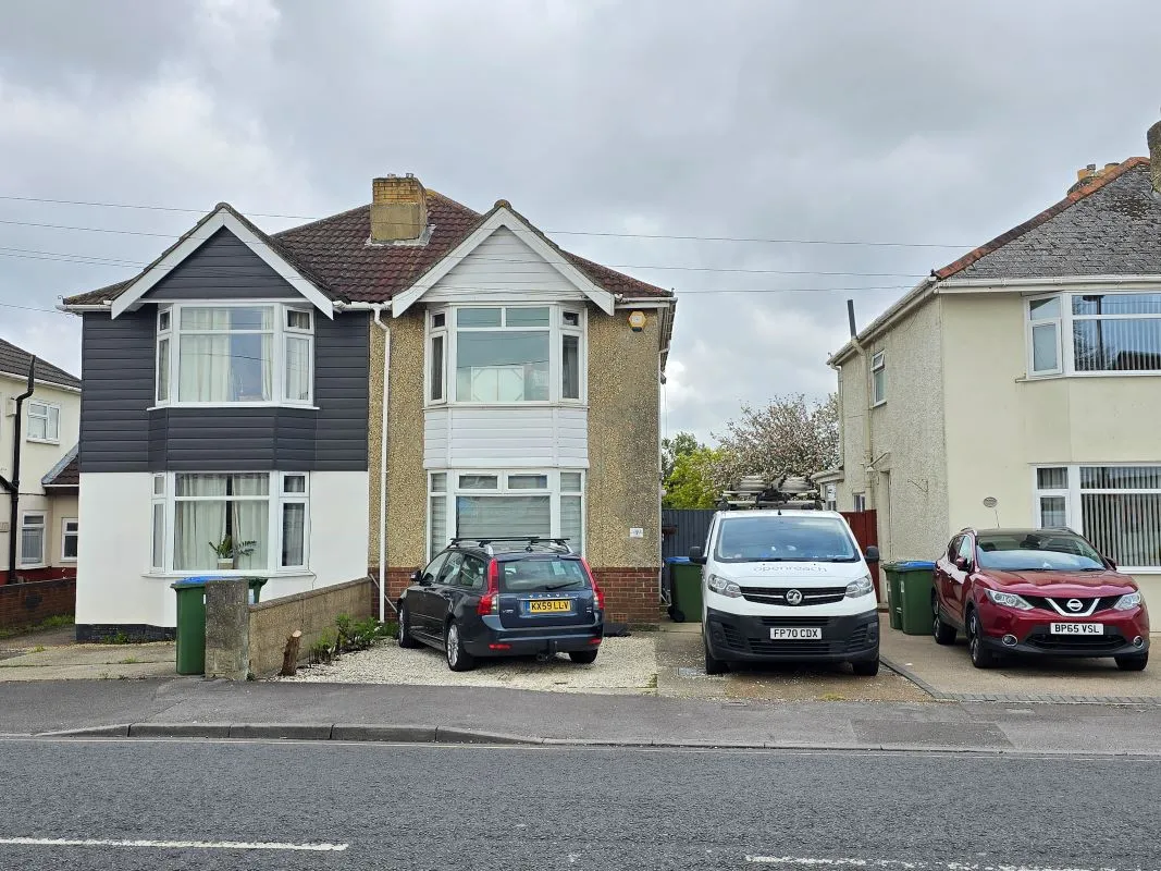 Lot 13 - Portfolio of 11 Freehold Ground Rent Investments, Botany Bay Road, Bursledon Road, Butts Road, Cleethorpes Road, Bridge Road,Braeside Crescent, Southampton, Hampshire, SO19