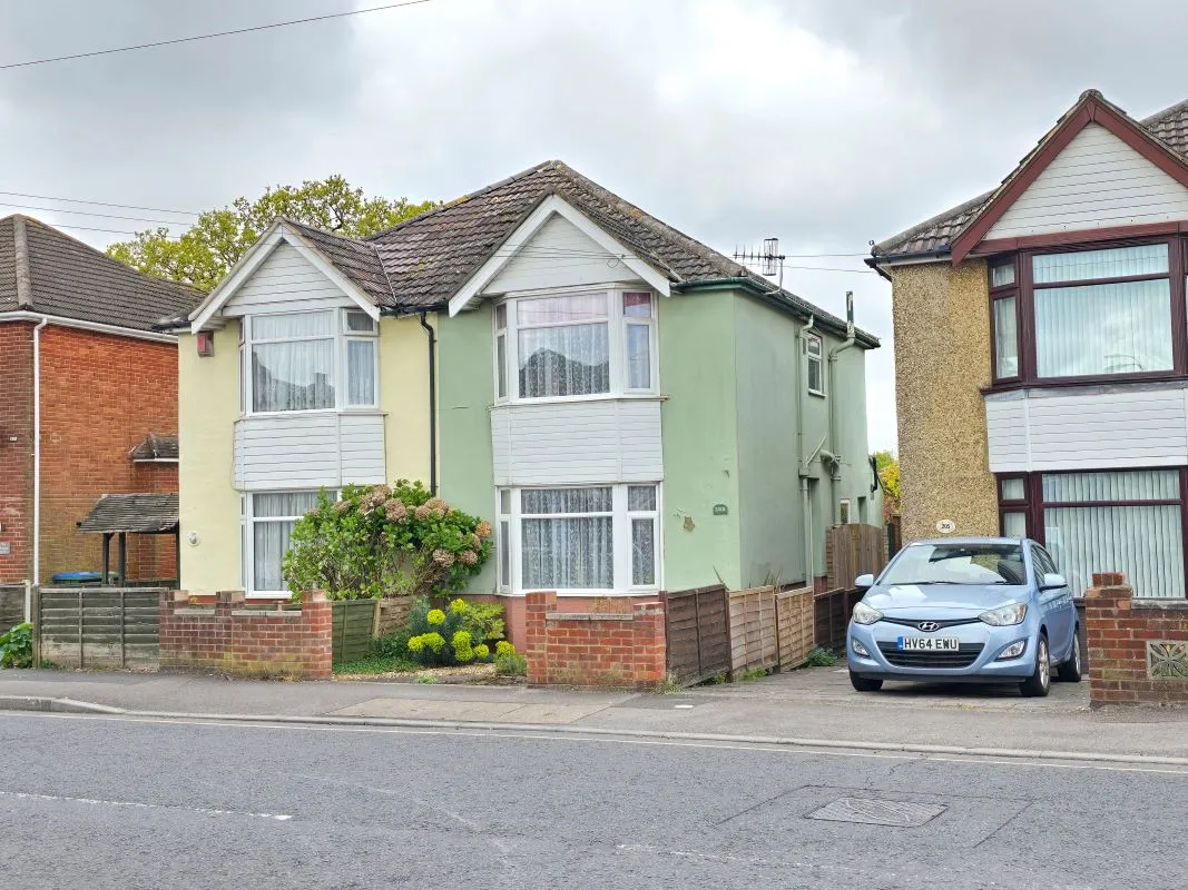 Lot 13 - Portfolio of 11 Freehold Ground Rent Investments, Botany Bay Road, Bursledon Road, Butts Road, Cleethorpes Road, Bridge Road,Braeside Crescent, Southampton, Hampshire, SO19