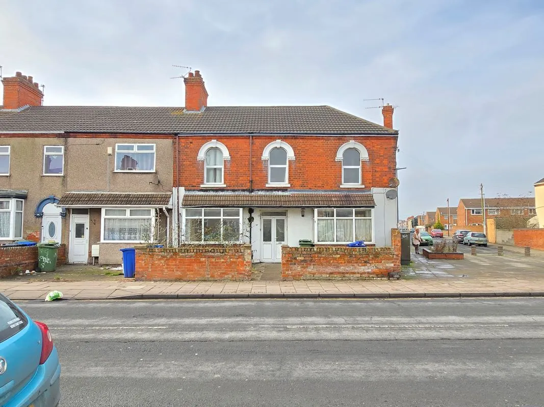 Property cover