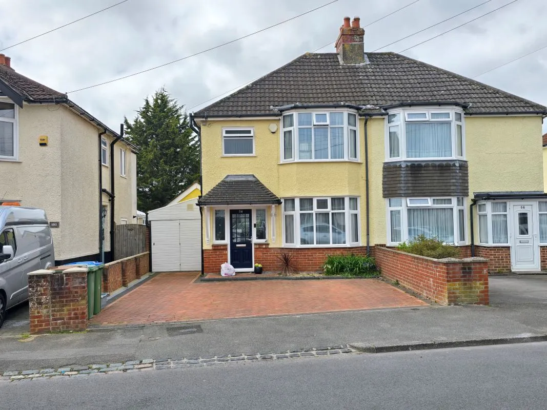 Property cover
