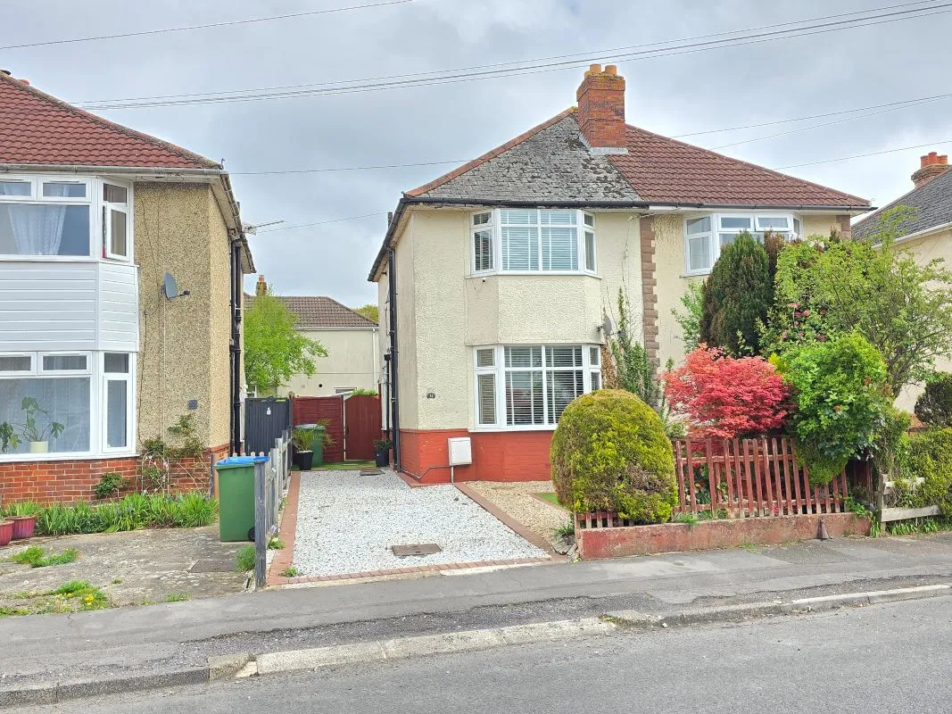Lot 16 - Portfolio of 10 Freehold Ground Rent Investments, High Firs Road, Southampton, Hampshire, SO19