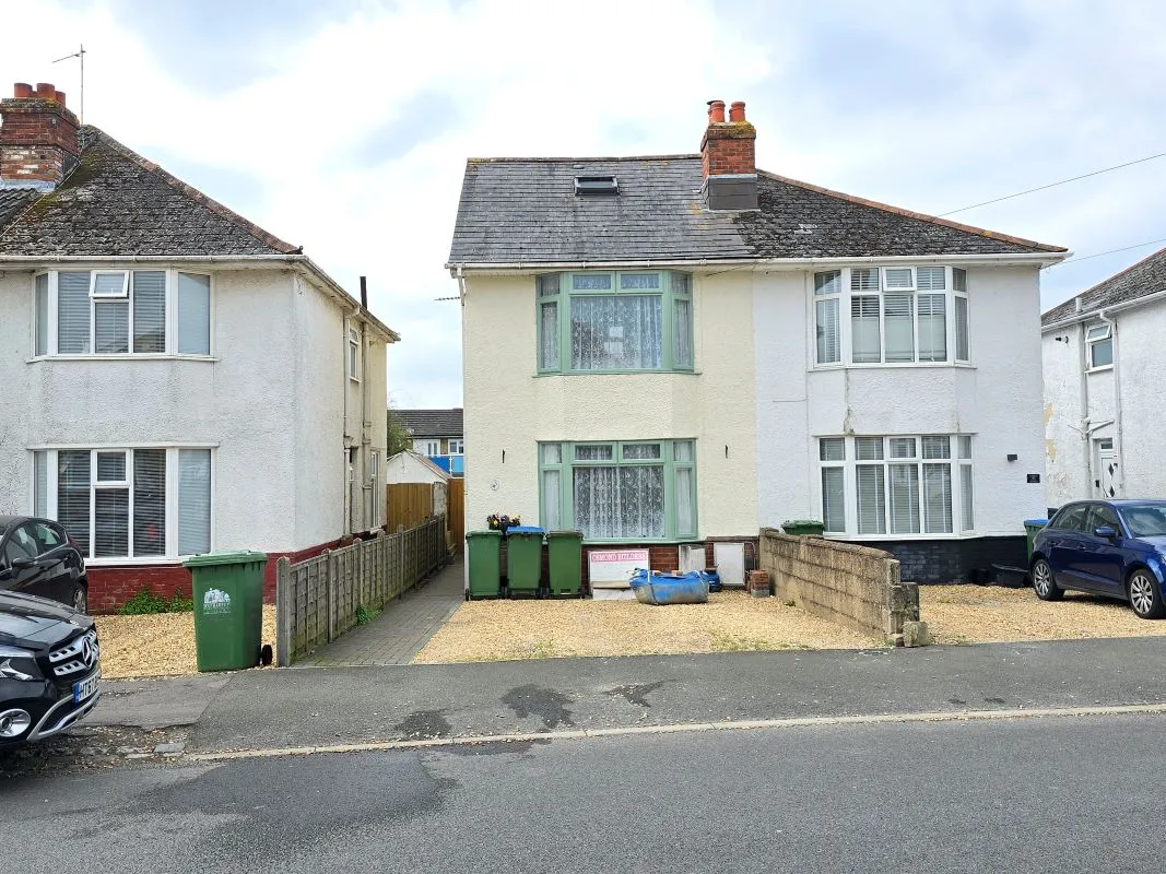 Lot 16 - Portfolio of 10 Freehold Ground Rent Investments, High Firs Road, Southampton, Hampshire, SO19