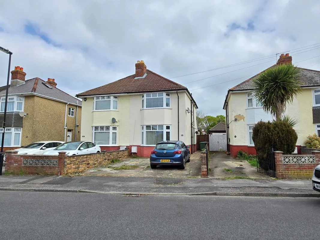 Lot 16 - Portfolio of 10 Freehold Ground Rent Investments, High Firs Road, Southampton, Hampshire, SO19