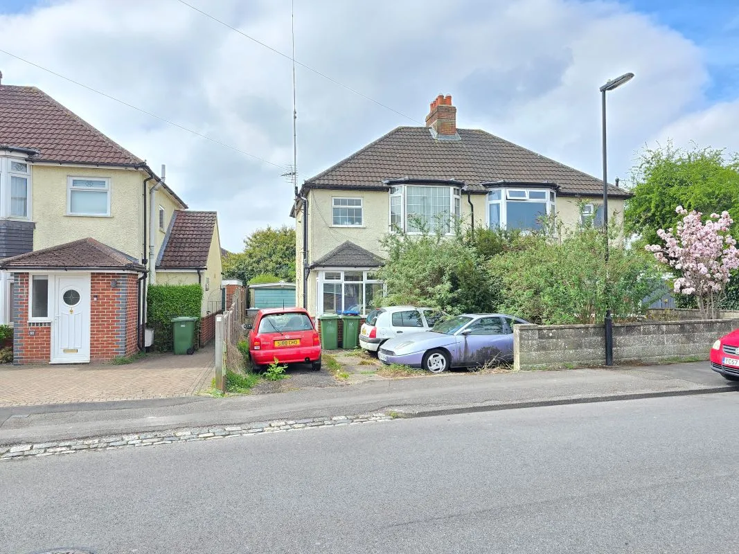 Lot 16 - Portfolio of 10 Freehold Ground Rent Investments, High Firs Road, Southampton, Hampshire, SO19