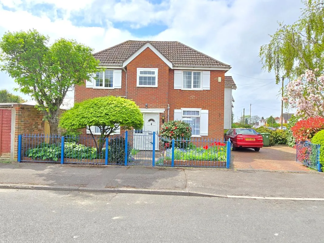 Lot 16 - Portfolio of 10 Freehold Ground Rent Investments, High Firs Road, Southampton, Hampshire, SO19